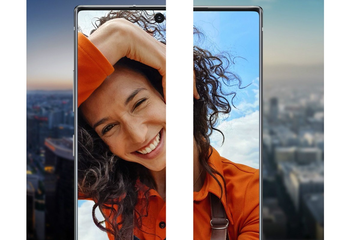 photo galaxy note 10