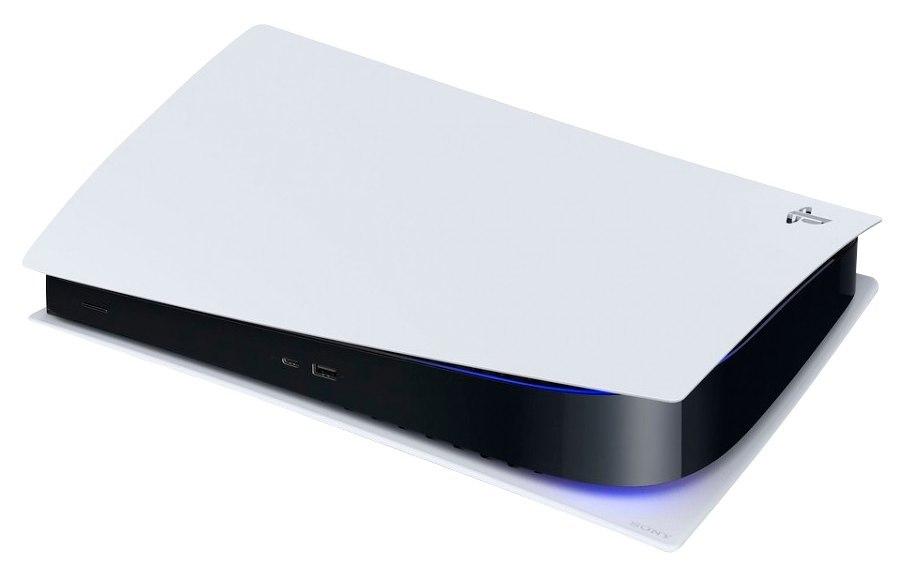 Console Playstation 5