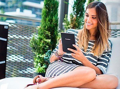 eBook Pocketbook eBook