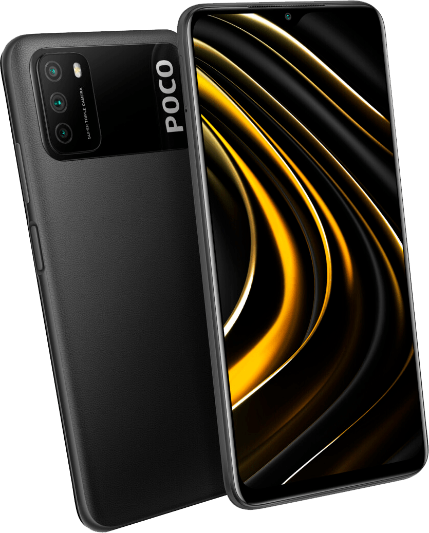 poco m3