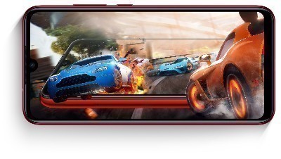 redmi note 7 proc