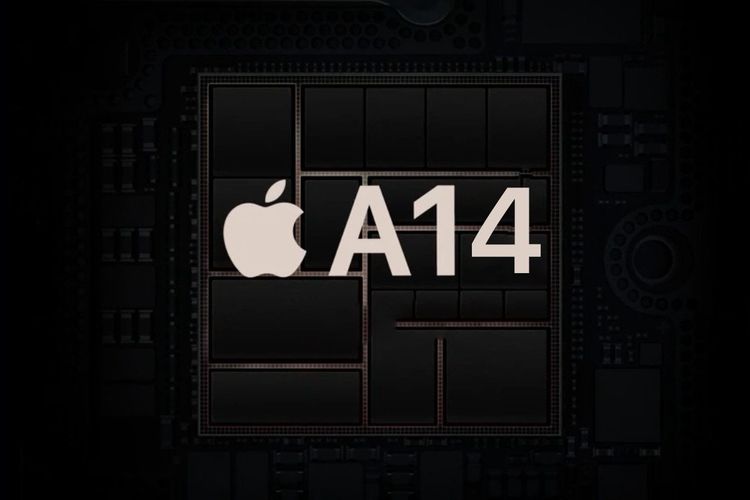 apple iphone 12 processor