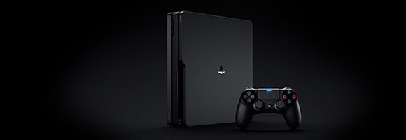 новый sony playstation 5