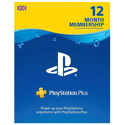 PlayStation Plus