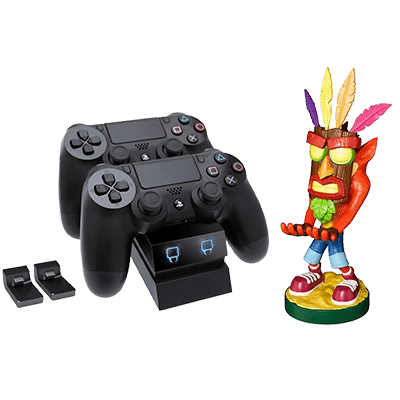 Аксессуары PS