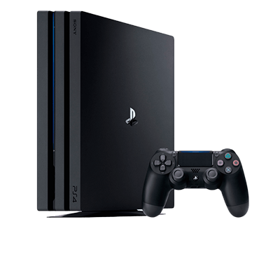 PlayStation 4