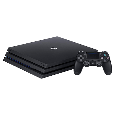 PS4 Pro