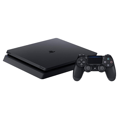 PS4 Slim