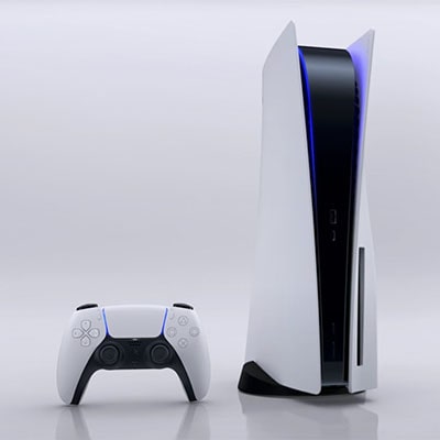 PlayStation 5