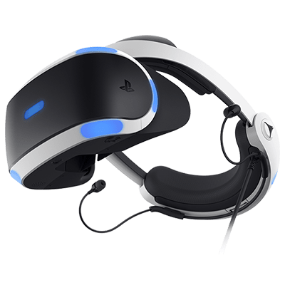 PlayStation VR