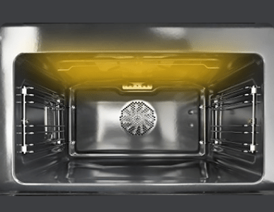 microwave petn heater