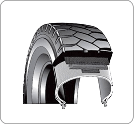 choose tires radial tires