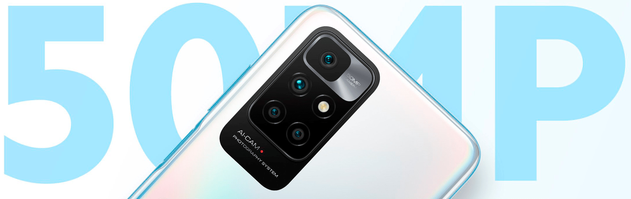 xiaomi redmi 10 camera