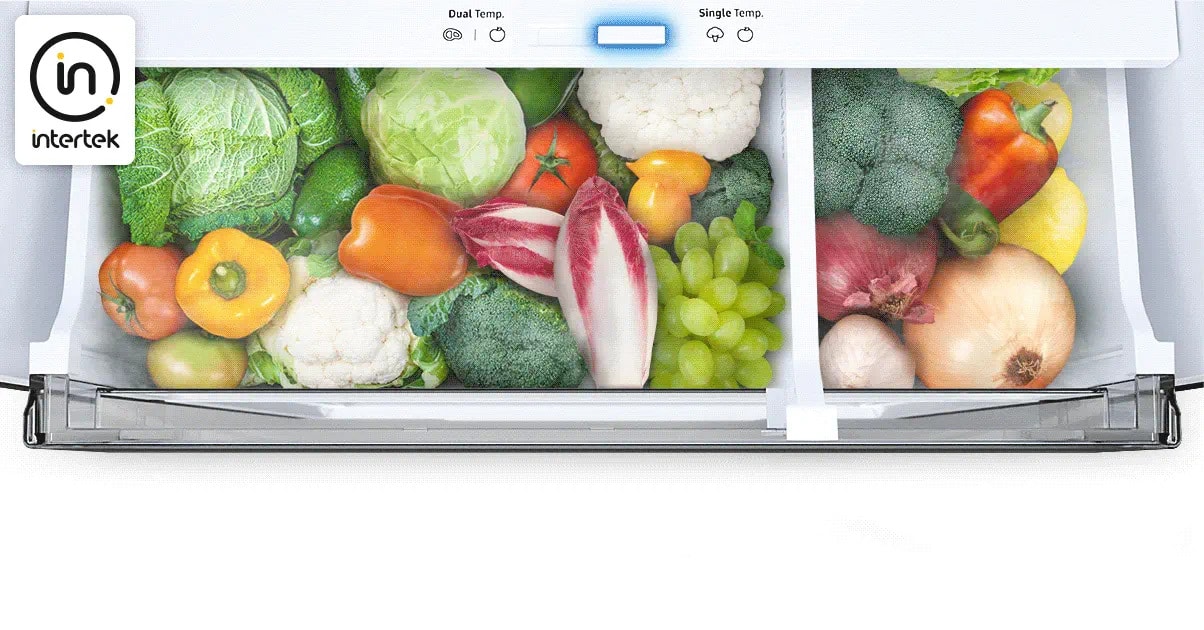 samsung refrigerator