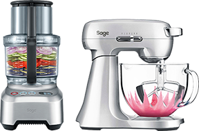 кухонные машины и комбайны