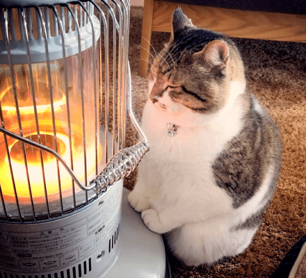 heater safety of use