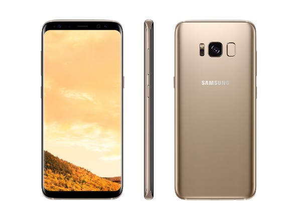 samsung galaxy s8 maple