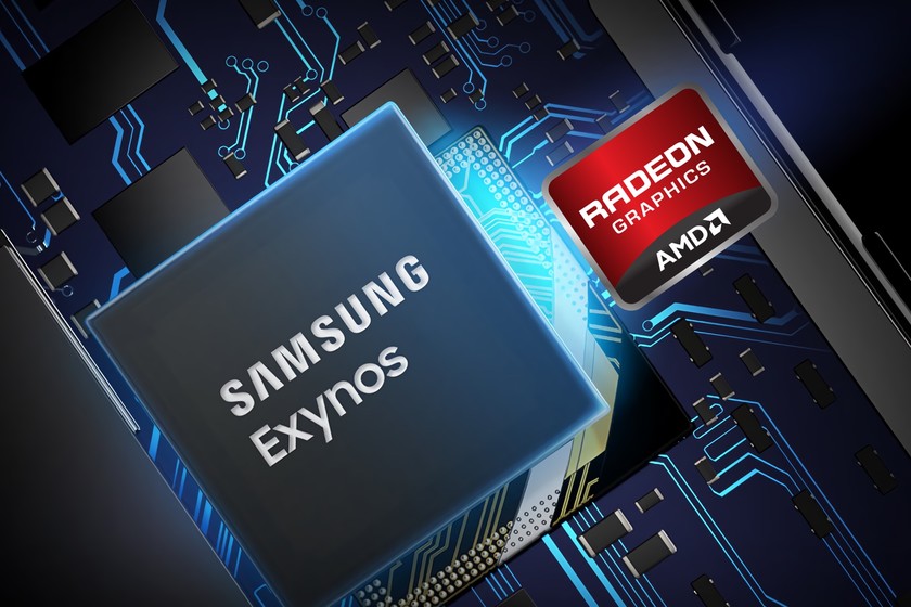 samsung exynos 2200