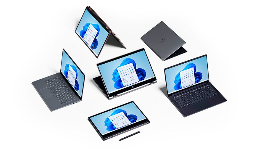 Securitatea in win11