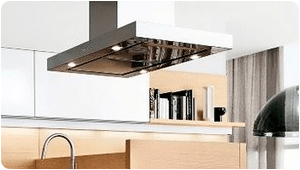 cooker hood island hoods