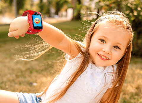 smart watch for kids main