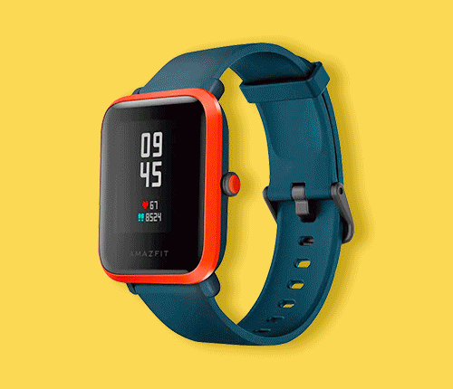 smart watch design