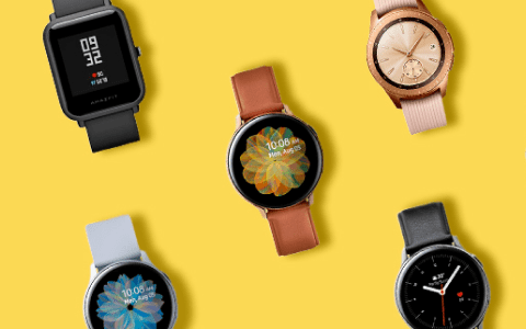 smart watch main