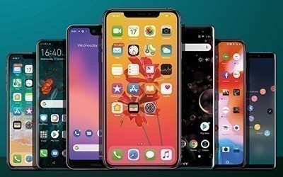 Smartphone telefoane inteligente