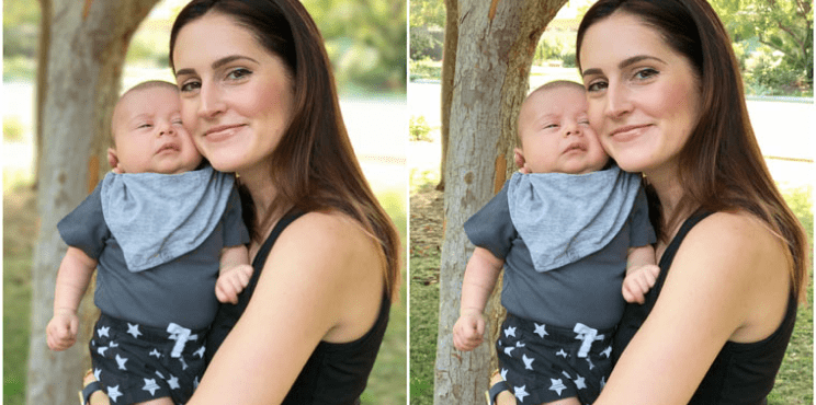 choose smartphone camera tof