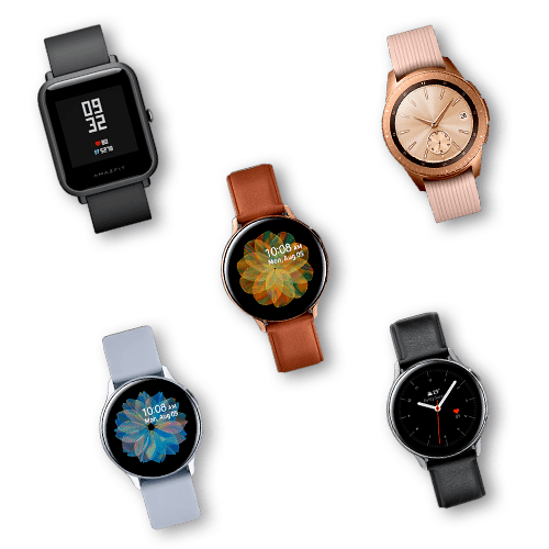 Smartwatch