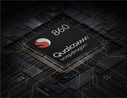 snapdragon 860