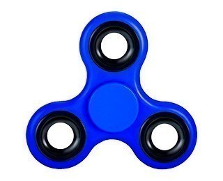 fidget spinners