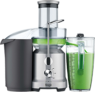 электрические соковыжималки