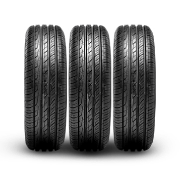 store tires vertically