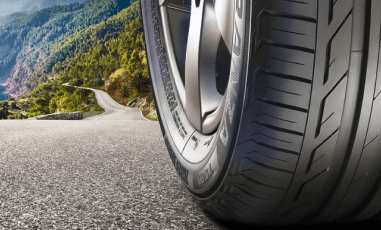choose tires summer tires