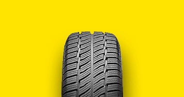 choose tires symmetrical non-directional buses