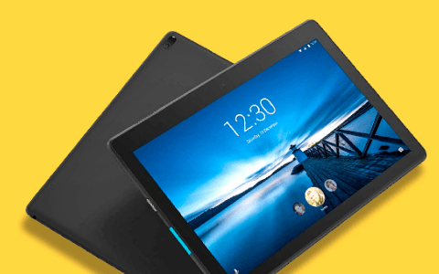 choose tablet main