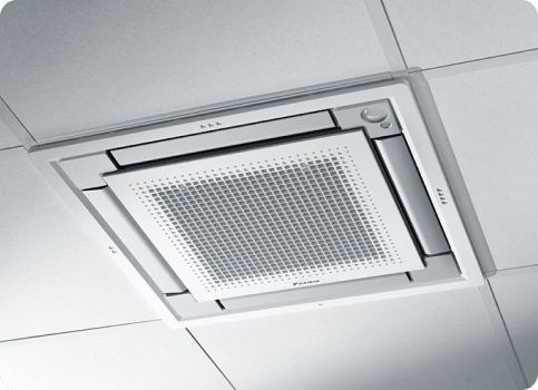 air conditioning tip caseta