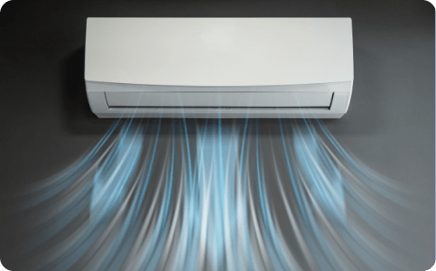 air conditioning tip split