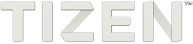 logo tizen