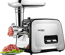 электрические мясорубки