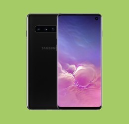 camerophone samsung galaxy s10 plus