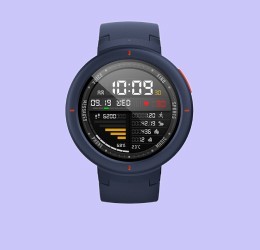 smart ceas xiaomi amazfit verge
