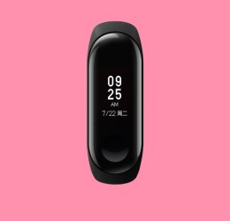 bratara fitness xiaomi miband 3