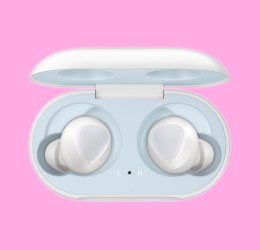casti samsung galaxy buds