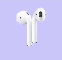 casti airpods 2en geration
