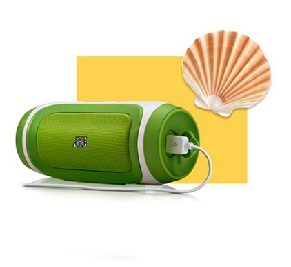 boxe portabile la odihna