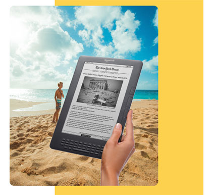 carti electronice in vacanta