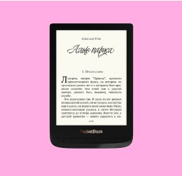 carte electronica pocketbook touch lux 4