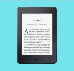 amazon kindle paperwhite